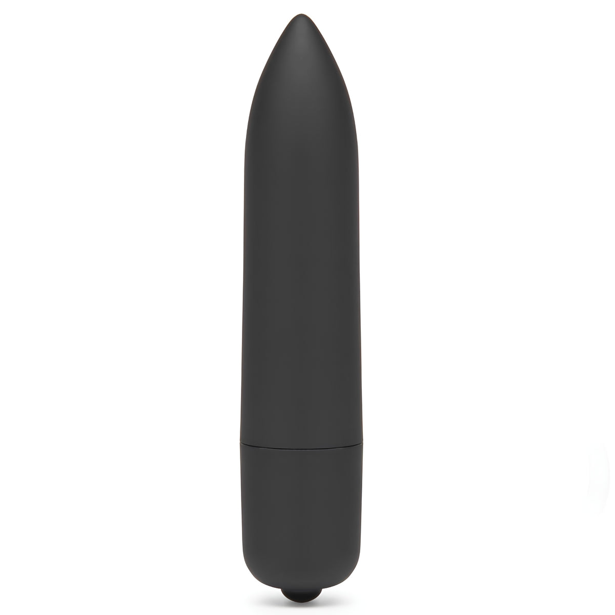X-BASIC Long Bullet minivibrators (melns)