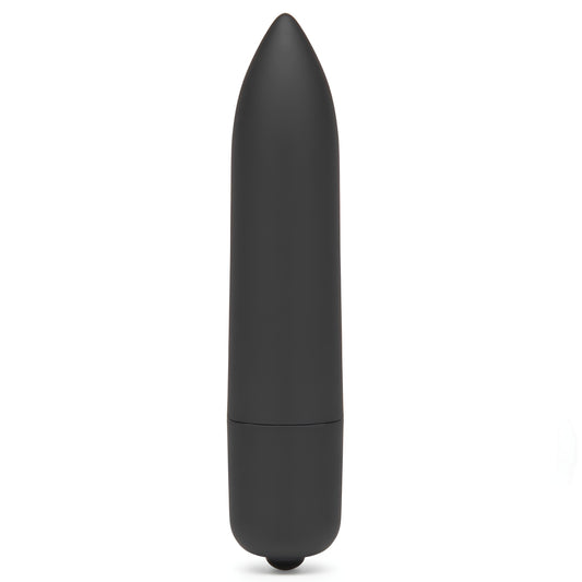 X-BASIC Long Bullet minivibraator (must)