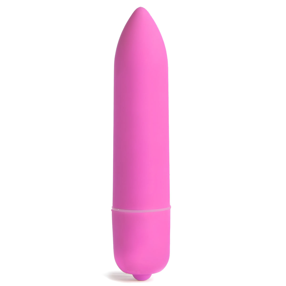 X-BASIC Long Bullet minivibrators (rozā)