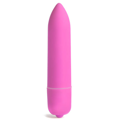 X-BASIC Long Bullet minivibrators (rozā)