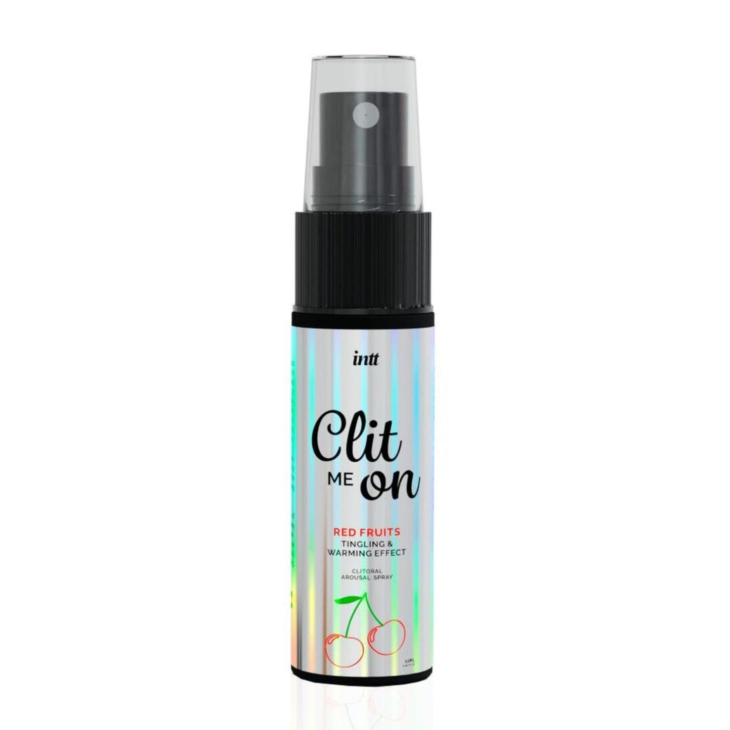 Klitora stimulējošs sprejs INTT Clit Me On 12 ml