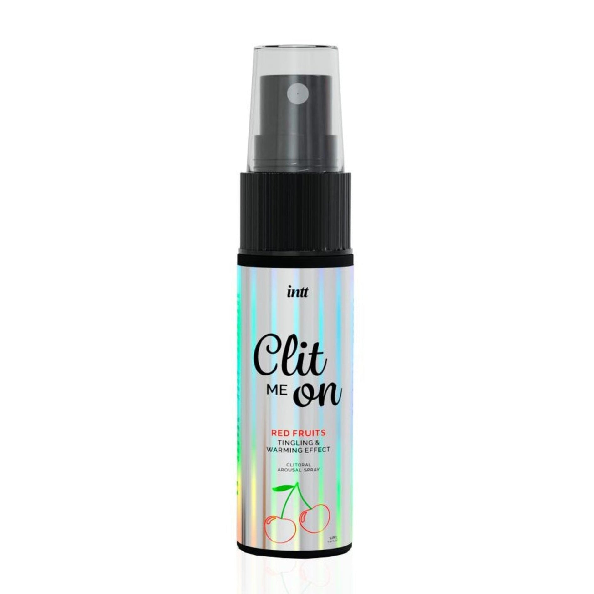 Klitora stimulējošs sprejs INTT Clit Me On 12 ml