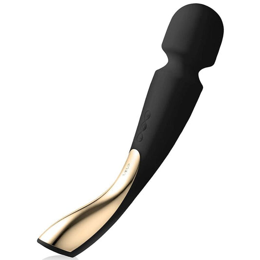 Premium masāžas vibrators LELO Smart Wand 2 Medium