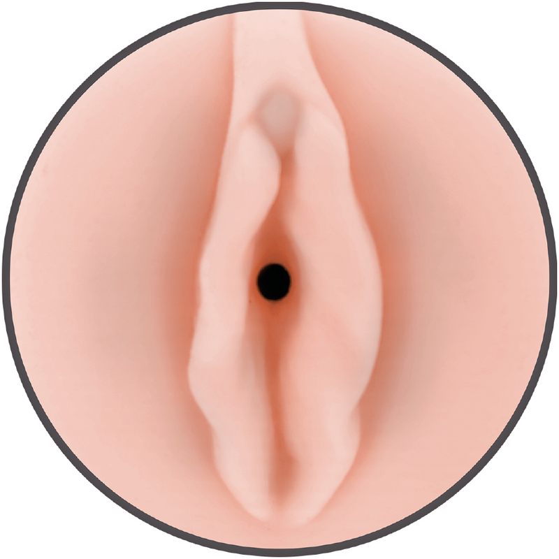JAMYJOB - vaginal masturbator (23 cm)