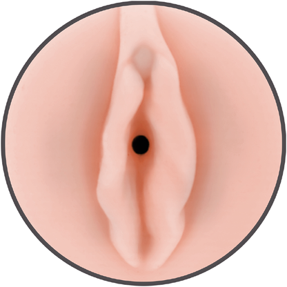 JAMYJOB - vaginal masturbator (23 cm)
