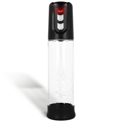 INTENSE Automātisks dzimumlocekļa vakuumsūknis