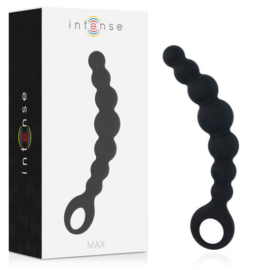 INTENSE - MAX Anal Beads