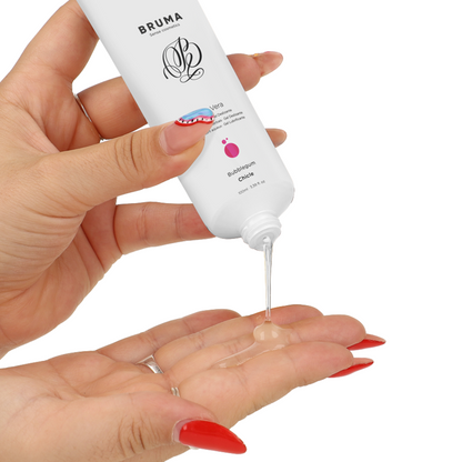 BRUMA - Aloe vera lubricant (Bubblegum 100 ml)