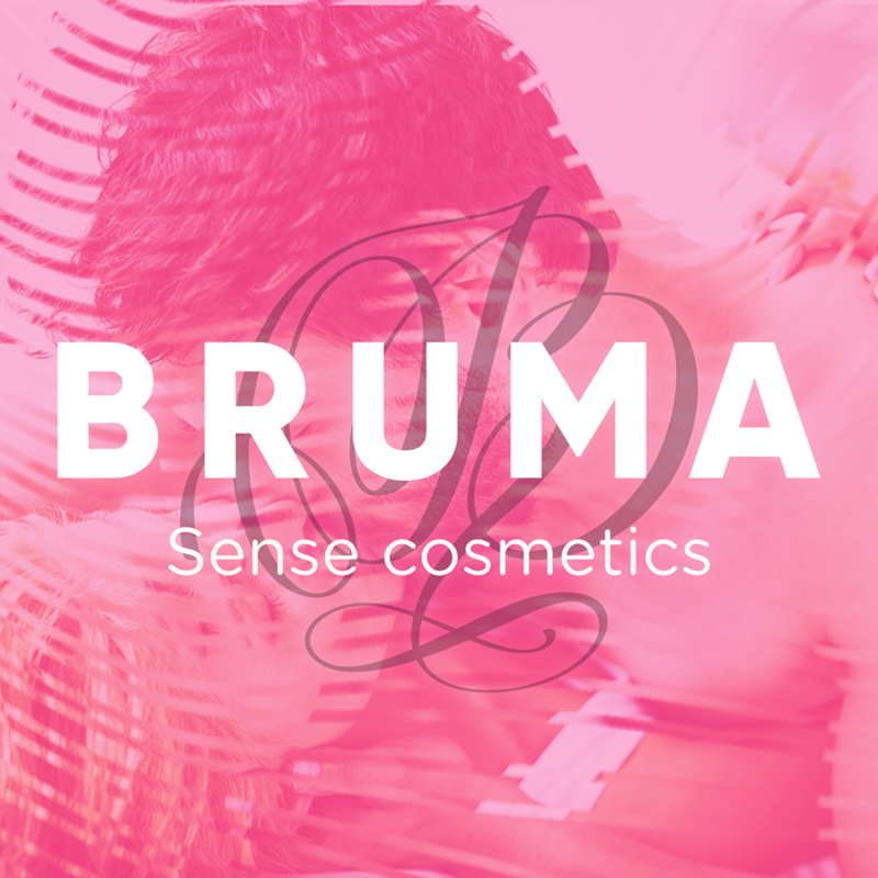 Warming Massage Oil 3in1 with Chewing Gum Flavor (100 ml) – BRUMA Premium