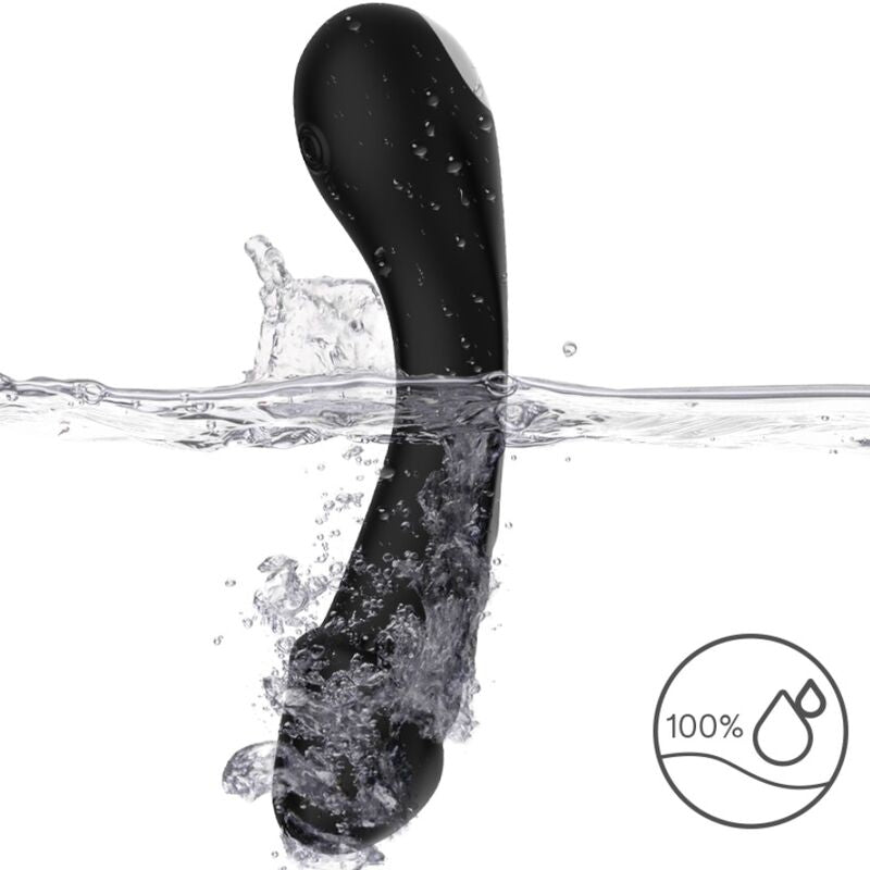 ARMONY - Silicone G-spot dildo vibrator