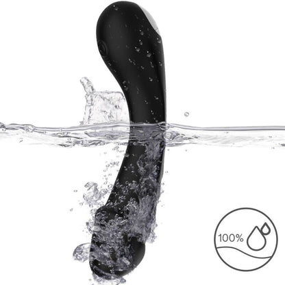 ARMONY - Silicone G-spot dildo vibrator