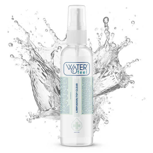 WATERFEEL - Sterils rotaļlietu tīrīšanas līdzeklis (150 ml)