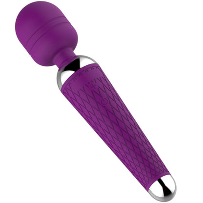 ARMONY - Wand vibromassager with flexible head