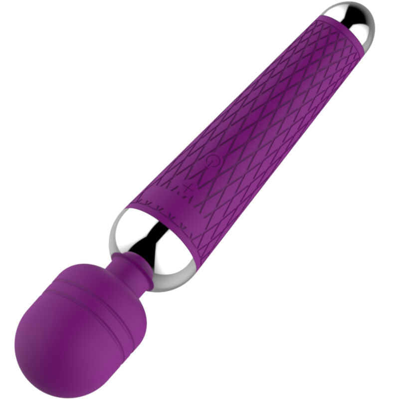 ARMONY - Wand vibromassager with flexible head