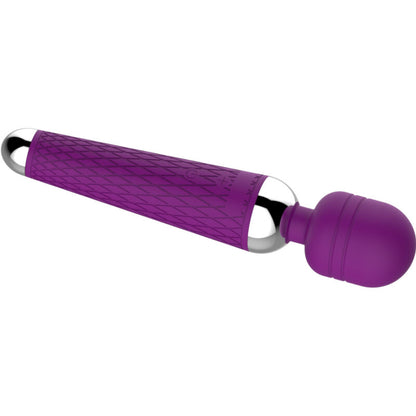 ARMONY - Wand vibromassager with flexible head