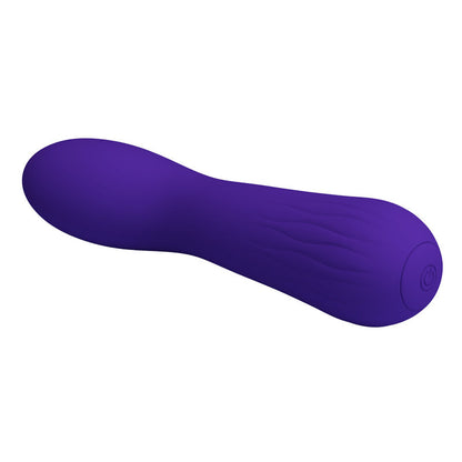 PRETTY LOVE Faun Premium Silikona G-punkta vibrators (12 režīmi)