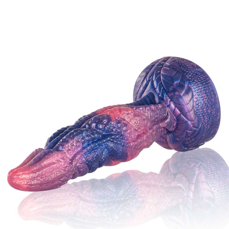 EPIC DIONYSUS DANCE OF PLEASURE - Fantāziju Dildo (20 cm)