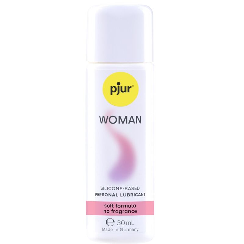 Silikona lubrikants sievietēm – PJUR Woman Bodyglide (30 ml)