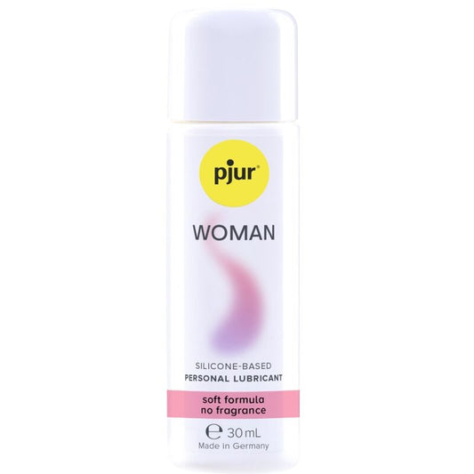 Silikona lubrikants sievietēm – PJUR Woman Bodyglide (30 ml)