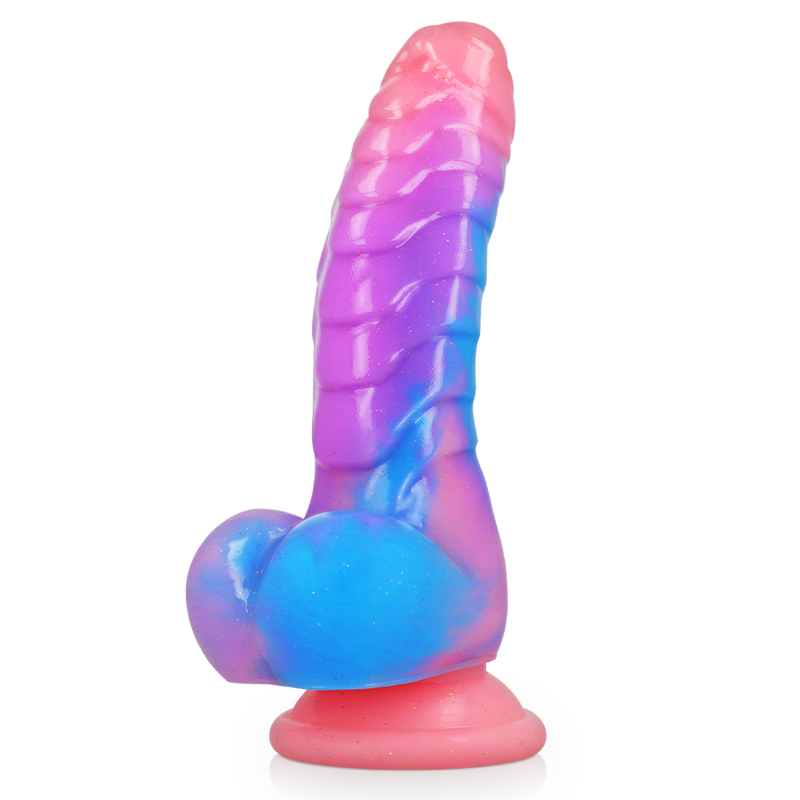 EPIC EMPUSA GUARDIAN OF HADES - Fantāziju Dildo (18 cm)