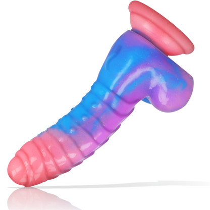 EPIC EMPUSA GUARDIAN OF HADES - Fantāziju Dildo (18 cm)