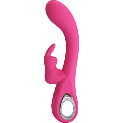 PRETTY LOVE - NOVAK RABBIT Vibrators (12 funkcijas)