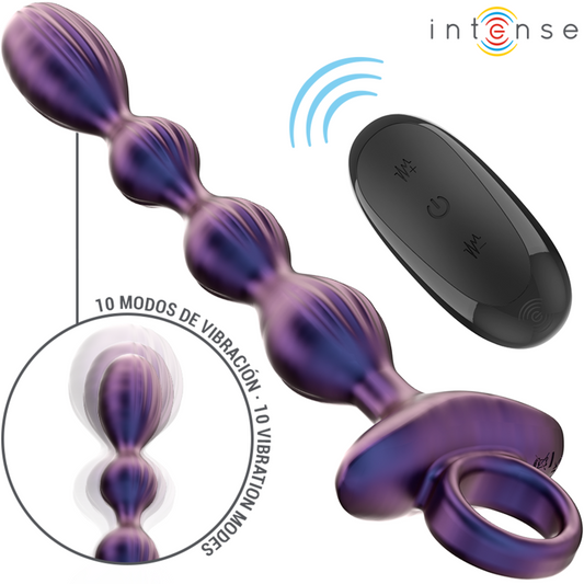intense jackie, vibrējošais anālais spraudnis, anālais vibrators, anālais plug ar pulti, usb uzlāde, silikona spraudnis, anālā rotaļlieta, seksa rotaļlietas, erotiskās preces