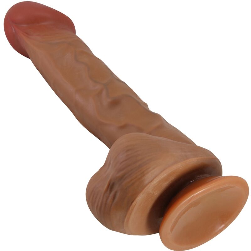 BAILE - BERGRISI Realistic dildo (XL 26 cm)