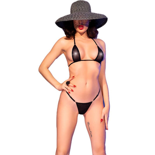 CHILIROSE - Mikro bikini (s/m)
