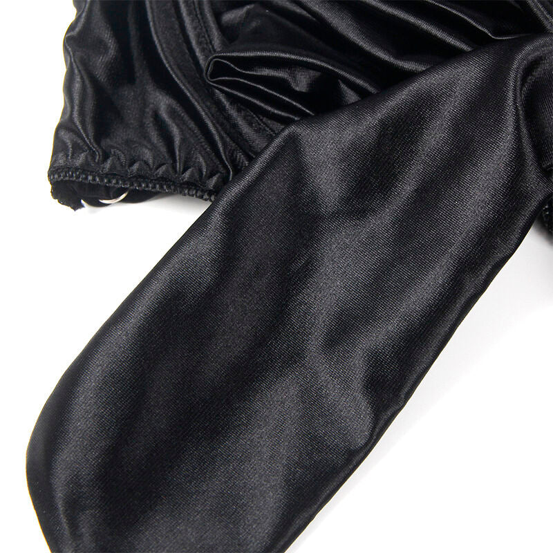 SUBBLIME - 3 in 1 apakšveļas komplekts ar regulējamu banti (S/M)