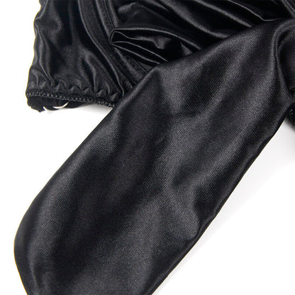 SUBBLIME - 3 in 1 apakšveļas komplekts ar regulējamu banti (S/M)