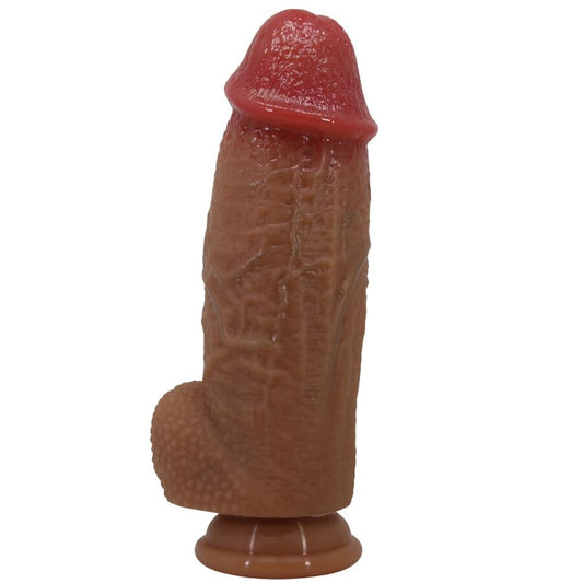 PRETTY LOVE PREMIUM - ACHILLE Ultra reālistisks dildo 22 cm