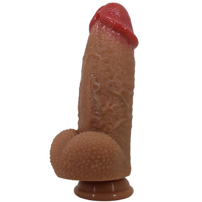 PRETTY LOVE PREMIUM - ACHILLE Ultra reālistisks dildo 22 cm