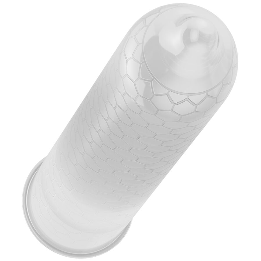 Презервативы LELO - HEX Premium Organic 12 шт.