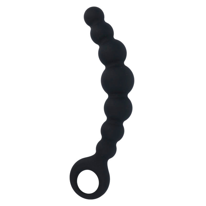 INTENSE - MAX Anal Beads