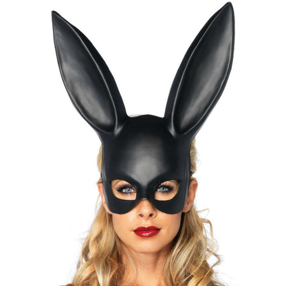 Masquerade Bunny Mask for Women