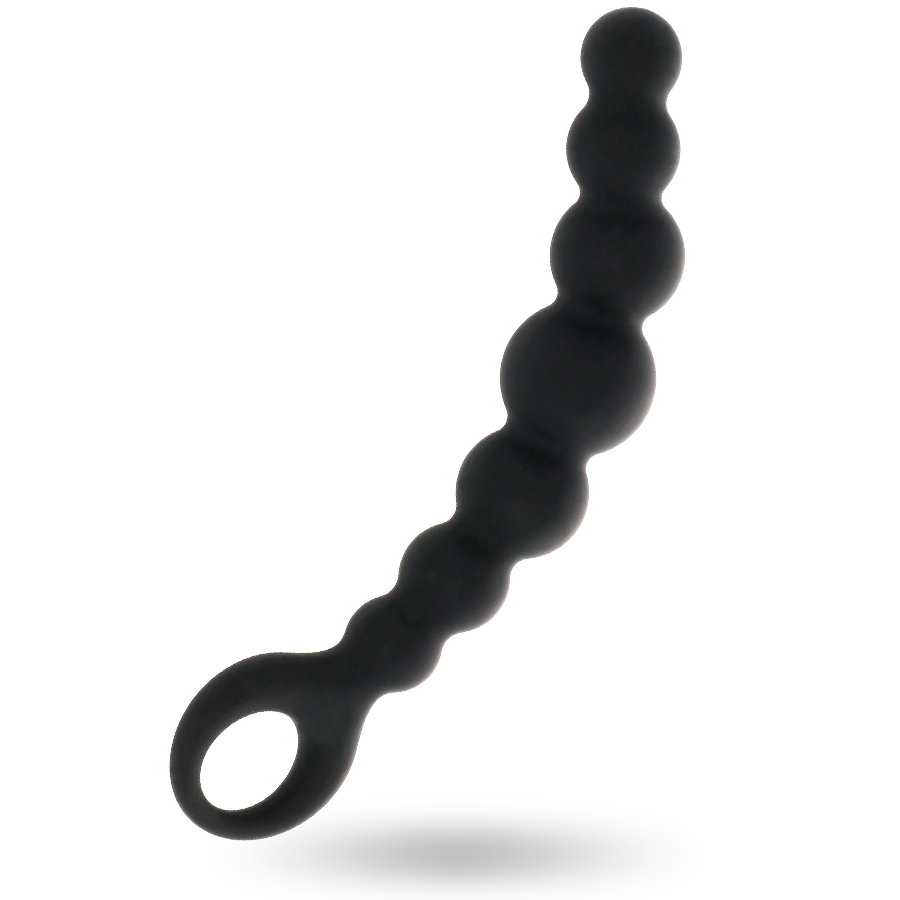 INTENSE - MAX Anal Beads