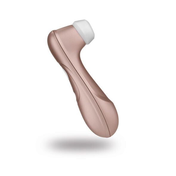 SATISFYER PRO 2 Новое поколение - Воздушный импульсный клиторальный стимулятор