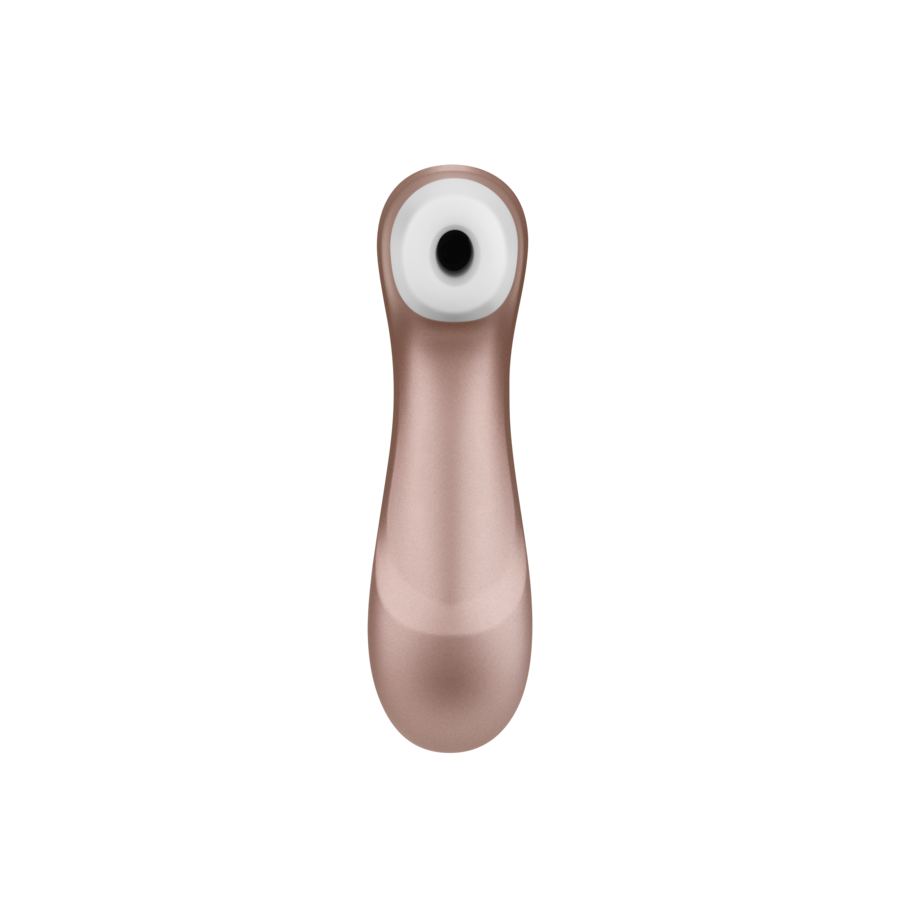 SATISFYER PRO 2 Новое поколение - Воздушный импульсный клиторальный стимулятор