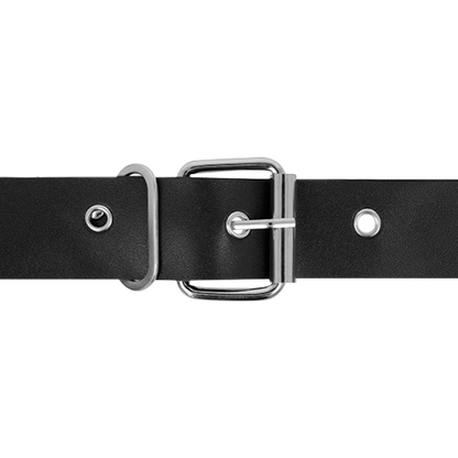 ПРИВЛЕЧЕНИЕ HARNESS - Страпон + 2 дилдо (19,8 и 15 см)