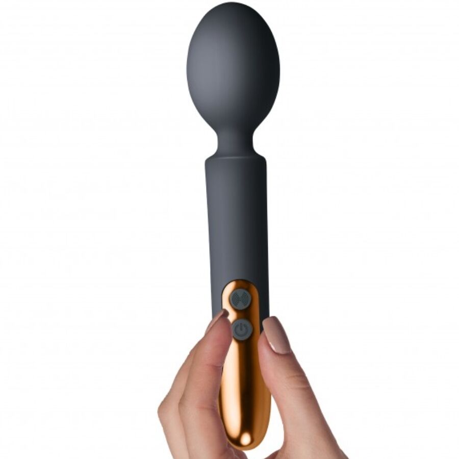 ORIEL - Wand Vibromassager