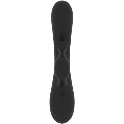 RITHUAL - ANUSARA DUAL High quality vibrator (new model)