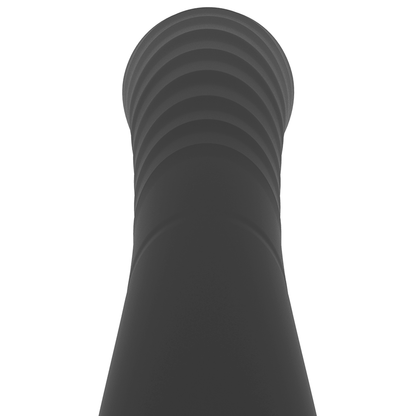 RITHUAL - ANUSARA DUAL High quality vibrator (new model)