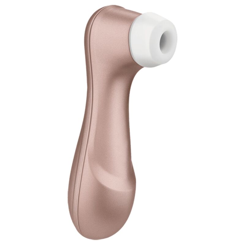 SATISFYER PRO 2 Новое поколение - Воздушный импульсный клиторальный стимулятор