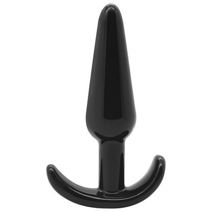 Anal Plug Set (4 pcs.)