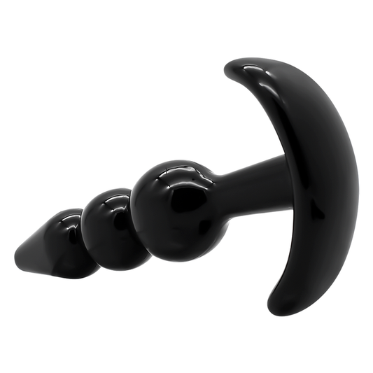 ADDICTED TOYS - Anālo Aizbāžņu Komplekts (4gb.)