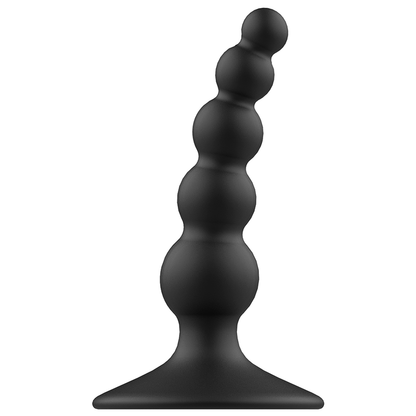 ADDICTED TOYS - Sexual silikona anālais spraudnis 10 cm