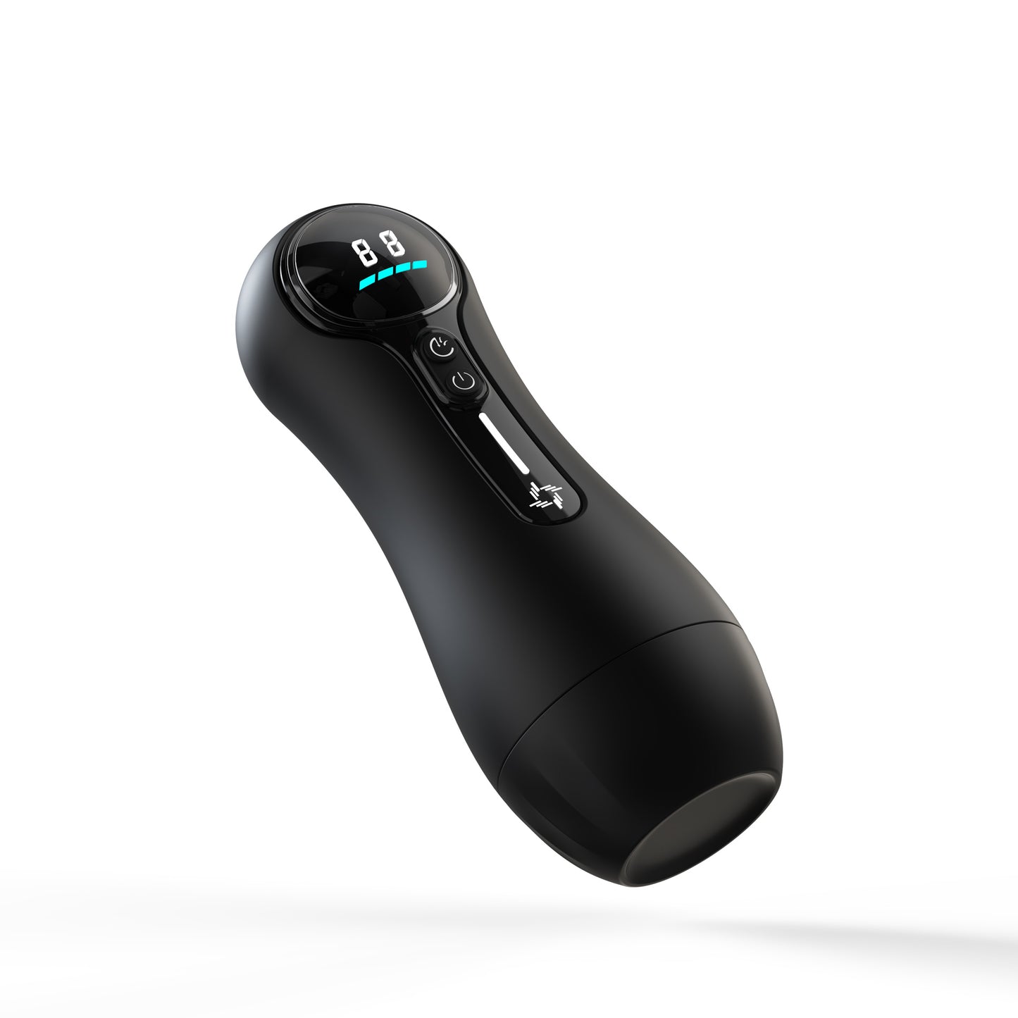 BS Automatic Masturbator with vibration and suction function