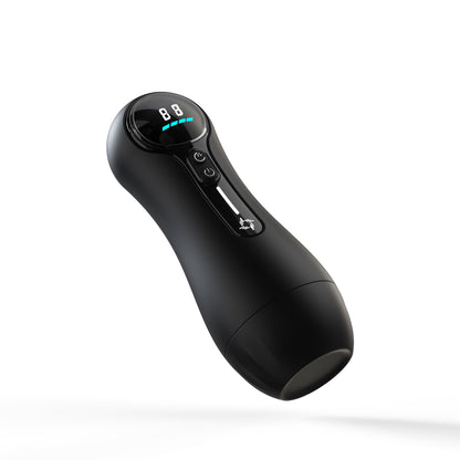 BS Automatic Masturbator with vibration and suction function