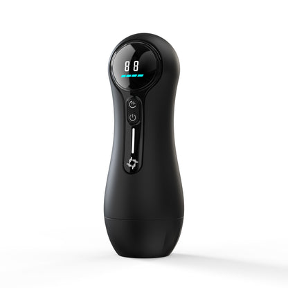BS Automatic Masturbator with vibration and suction function